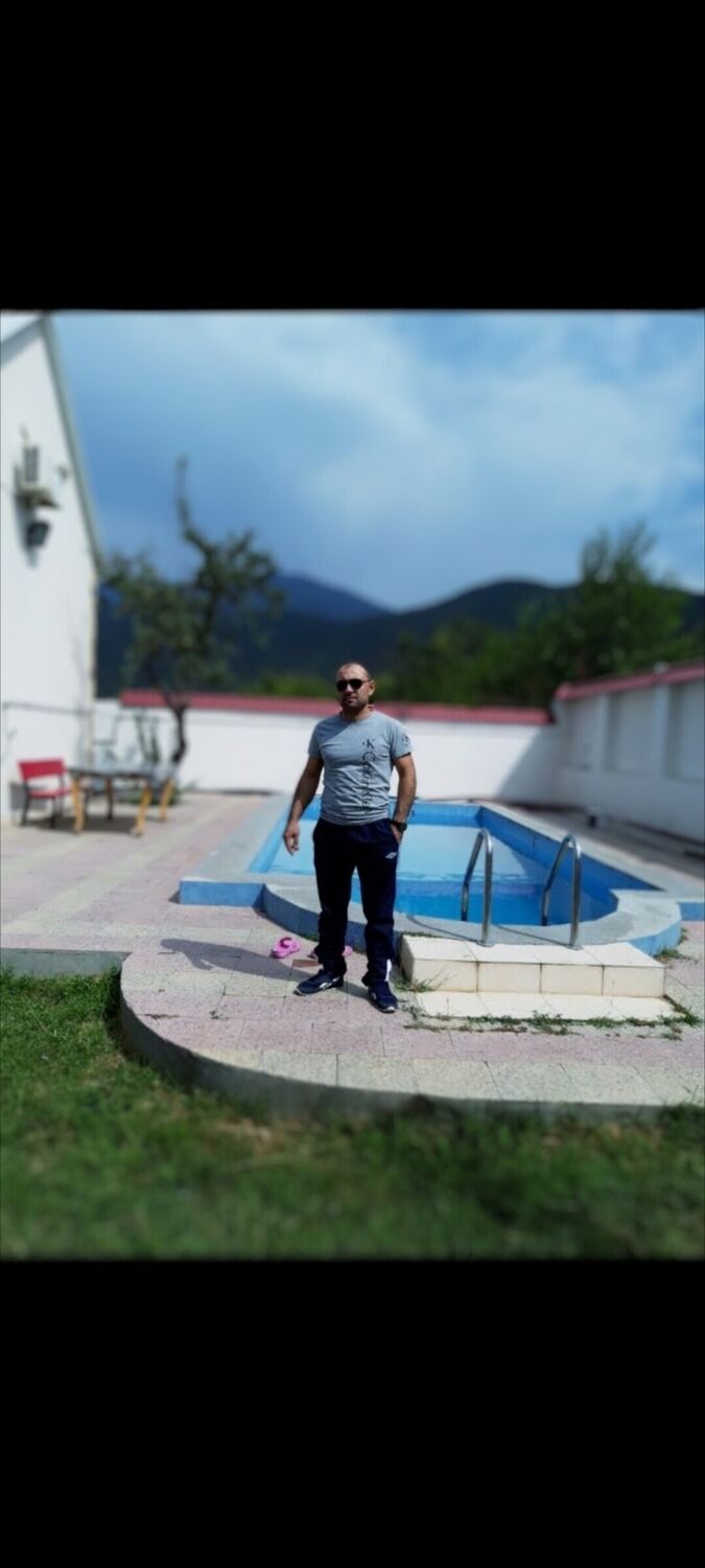 ���������� ����, ���� ������� Elnur, 39 ���, ������������ ��� ������, ����� � ���������