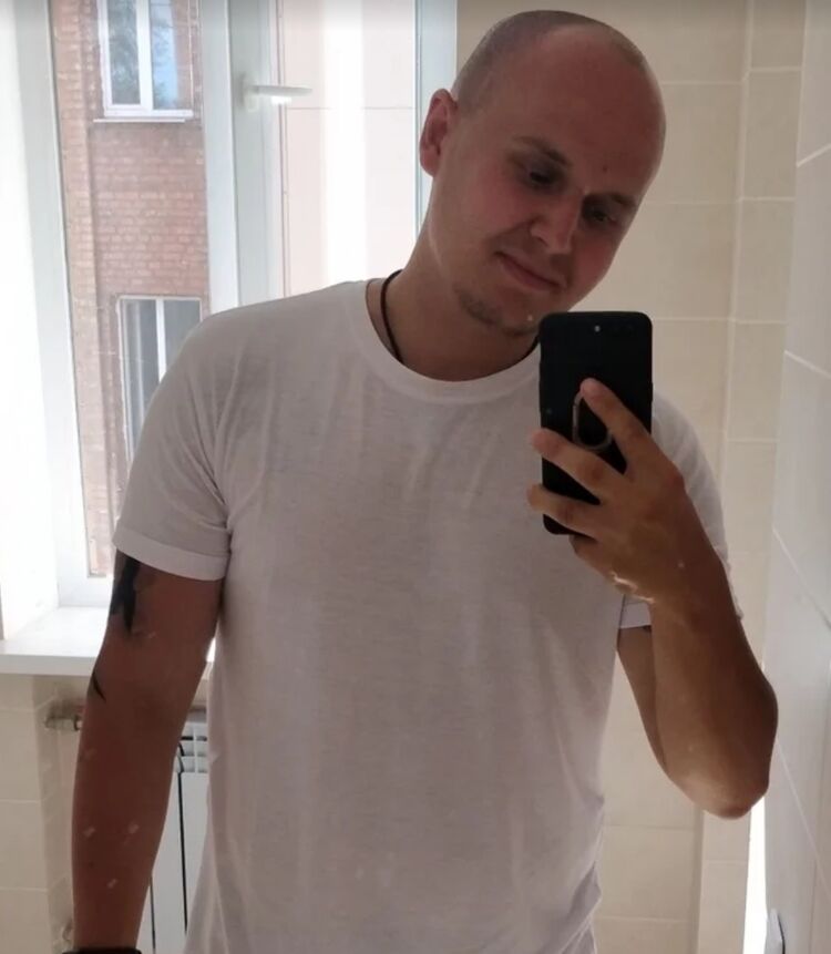 ���������� �������, ���� ������� Kirill, 39 ���, ������������ ��� ������, ����� � ���������