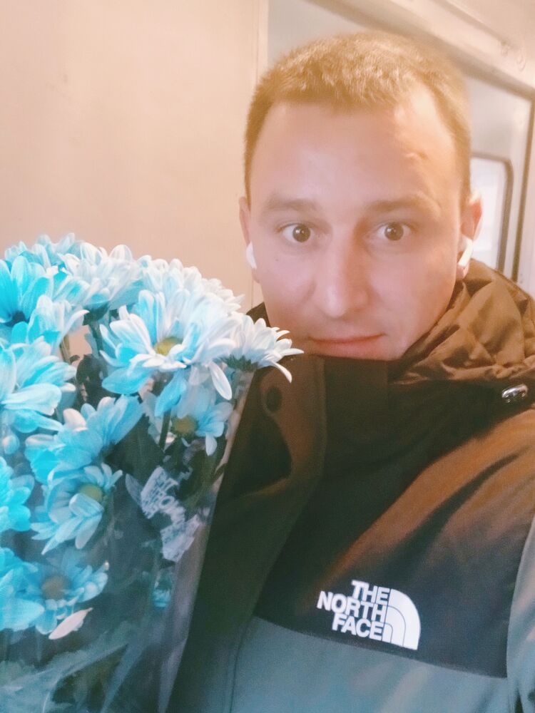 ���������� ������, ���� ������� Tony Montana, 34 ����, ������������ ��� ������, ����� � ���������, c�������� ���������, ���������