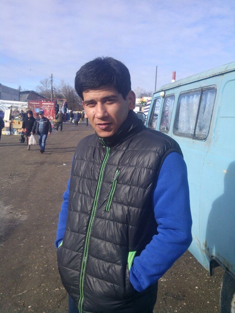  9276224  Sanjar, 36 ,    