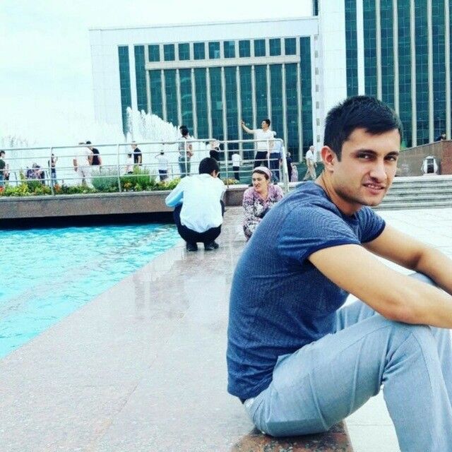 ���� 19326304 ������� Jahongir, 29 ���, ���� ���������� � ��������