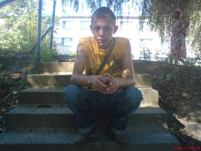 ���������� ������, ���� ������� Stas, 34 ����, ������������ ��� ������