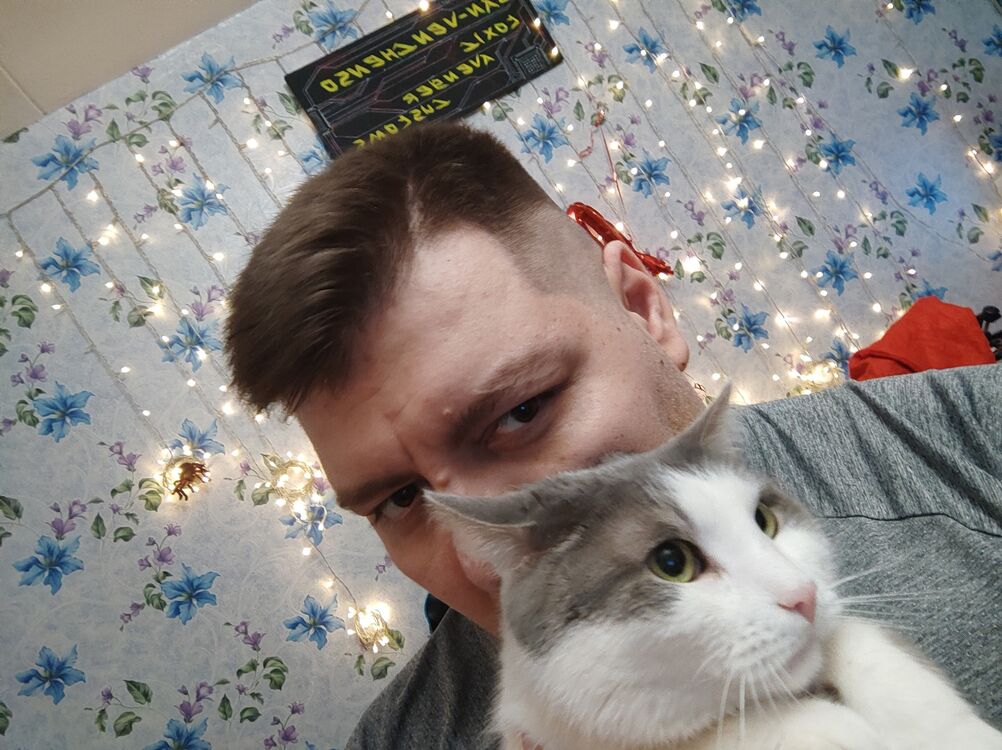 ���� 40880914 ������� Tony, 33 ����, ���� ���������� � ����������