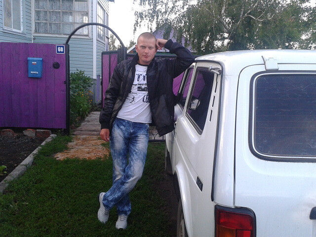 ���� 8225544 ������� Aleksandr, 43 ����, ���� ���������� � �����