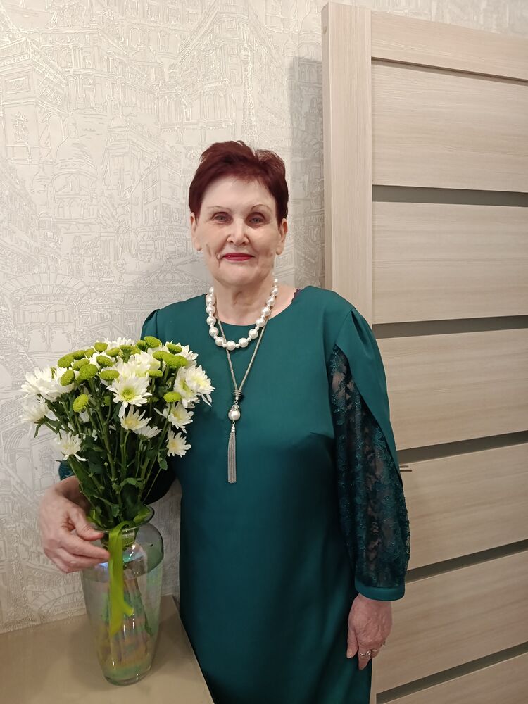 ���������� ������������, ���� ������� ������, 70 ���, ������������ ��� c�������� ���������