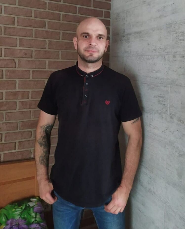 ���� 25032734 ������� ������, 39 ���, ���� ���������� � ������