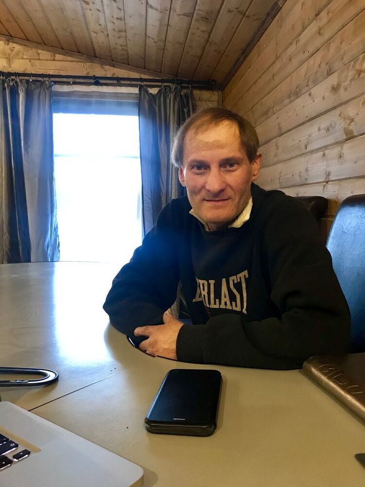 ���� 15518174 ������� ������, 53 ����, ���� ���������� � �����-����������