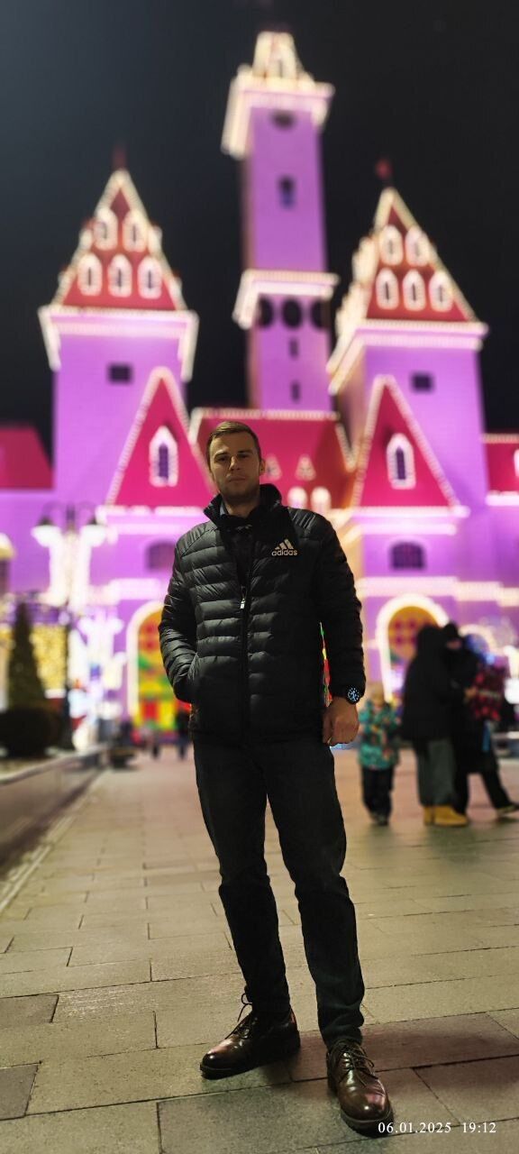 ���������� ������, ���� ����� Dmitry, 25 ���, ������������ ��� ������, ����� � ���������, ���������