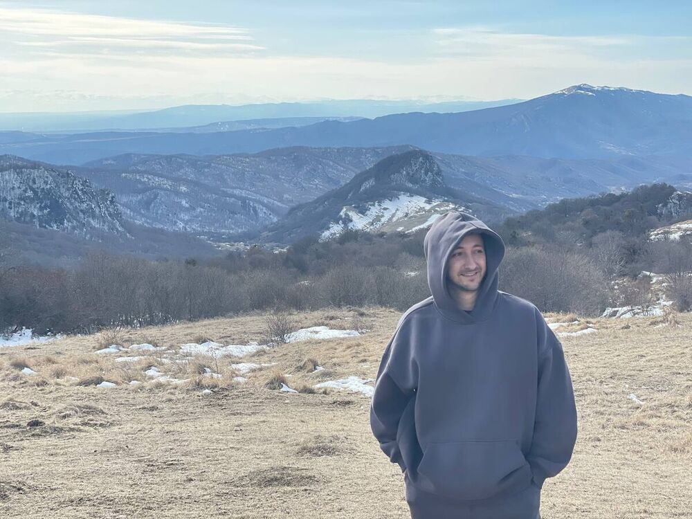 ���� 22532914 ������� Alex, 36 ���, ���� ���������� � ������