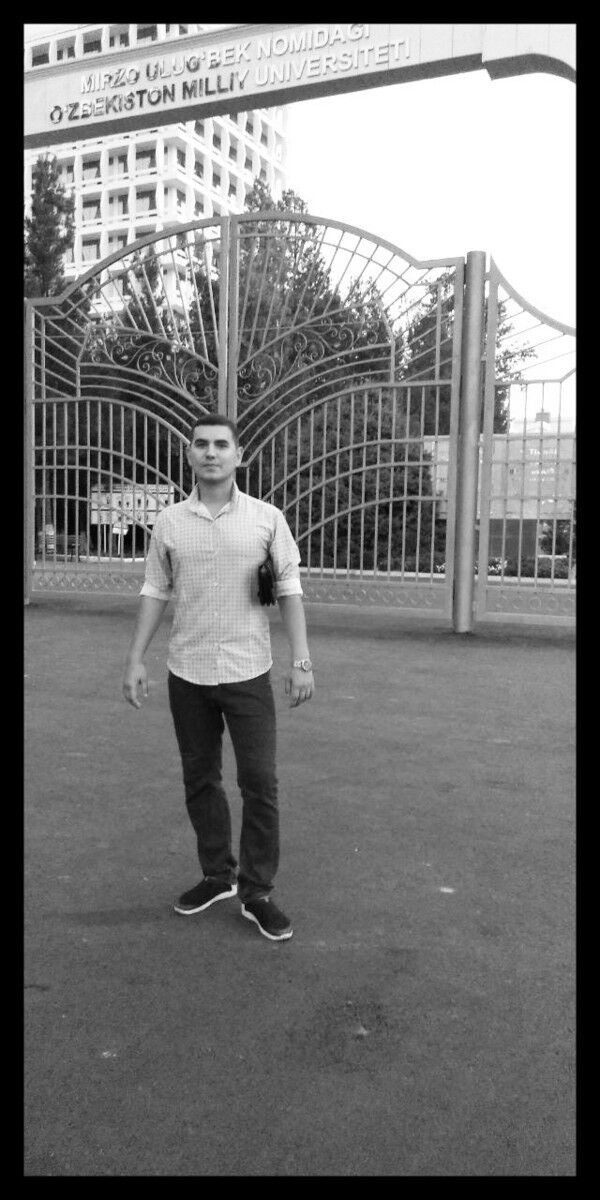 ���� 13031684 ������� Bekjan, 33 ����, ���� ���������� � ��������