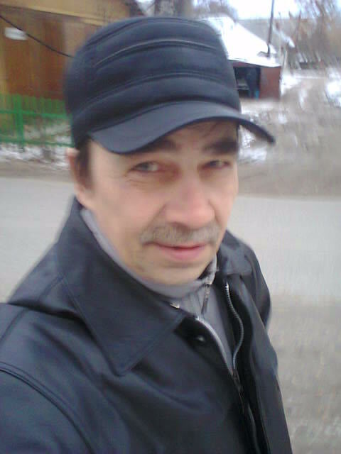  ,   Viktor, 63 ,   