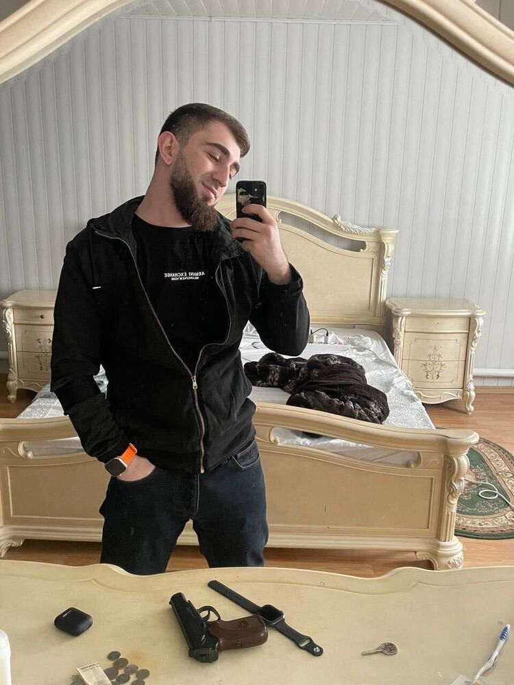 ���������� ���������, ���� ������� Shamil, 27 ���, ������������ ��� ������, ����� � ���������, c�������� ���������