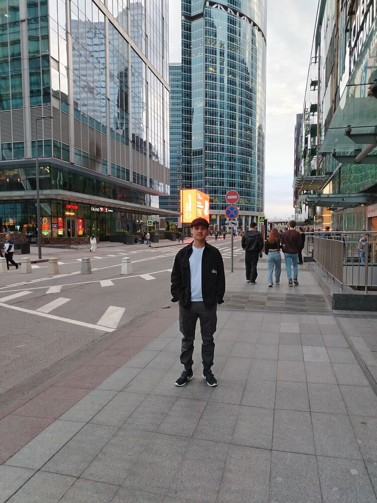 ���� 51728324 ������� Alijon, 29 ���, ���� ���������� � ������