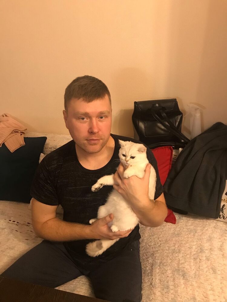 ���� 27248954 ������� ������, 40 ���, ���� ���������� � �����-����������