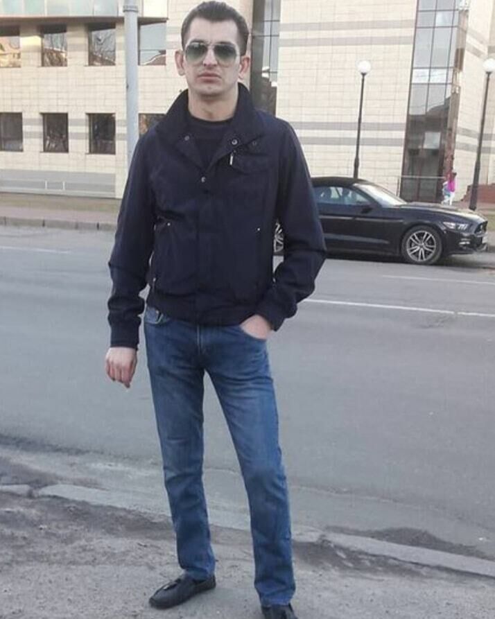 ���� 25387134 ������� ������, 39 ���, ���� ���������� � �����