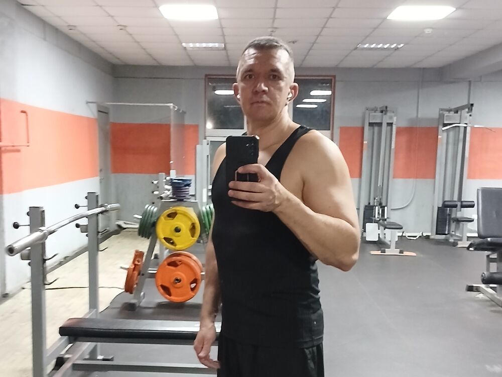 ���� 55946524 ������� Vadim, 44 ����, ���� ���������� � ��������