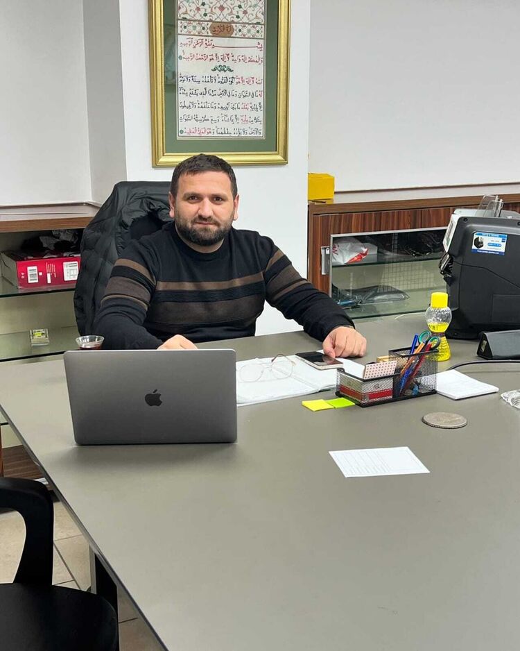 ���������� ���������, ���� ������� Elchin, 34 ����, ������������ ��� ������, ����� � ���������