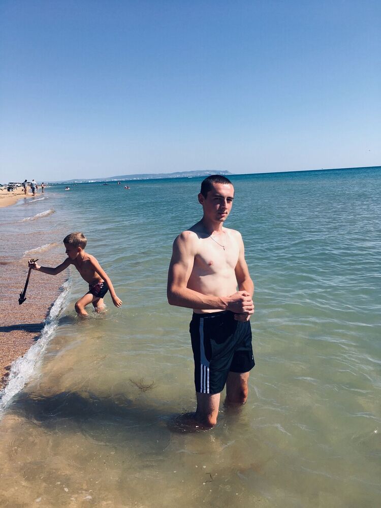 ���������� ������, ���� ������� Sergey, 27 ���, ������������ ��� ����� � ���������, c�������� ���������