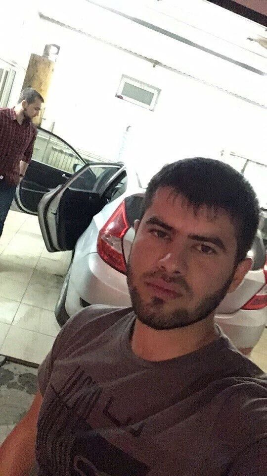 ���������� ������, ���� ������� Muhammad, 30 ���, ������������ ��� ������, ����� � ���������