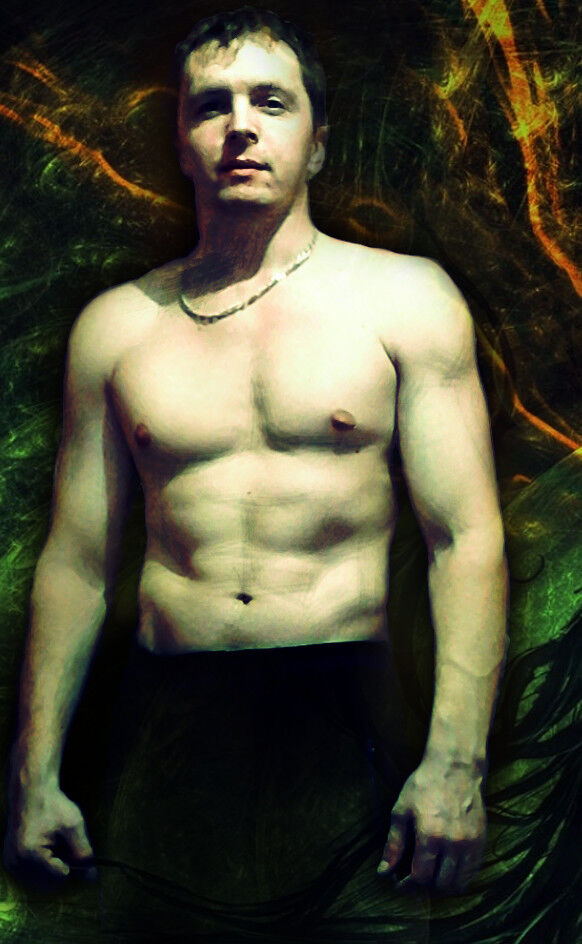  ,   Evgeny, 38 ,   