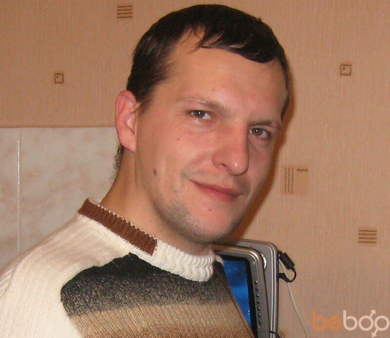 Знакомства Хмельницкий, фото мужчины Сергей норм, 44 года, познакомится 