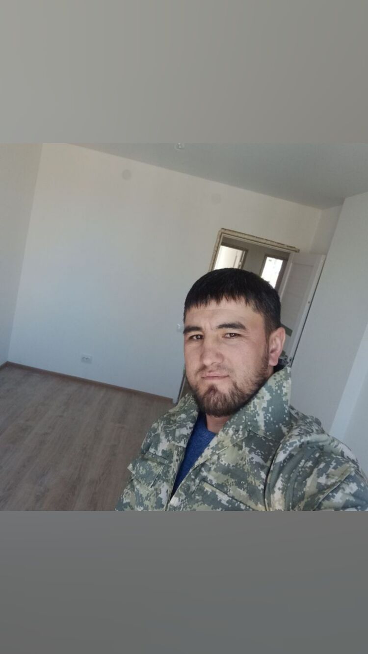 ���������� ������, ���� ������� Shomuhammad, 35 ���, ������������ ��� ������, ����� � ���������