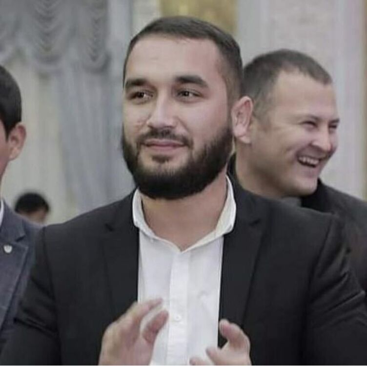 ���������� �����-���������, ���� ������� Ilyas, 30 ���, ������������ ��� ������, ����� � ���������