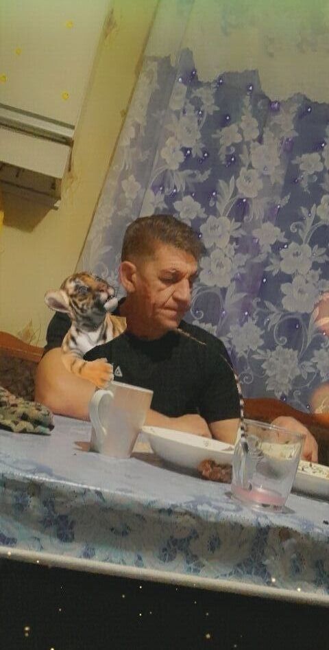 ���� 39553644 ������� ������, 55 ���, ���� ���������� � ������