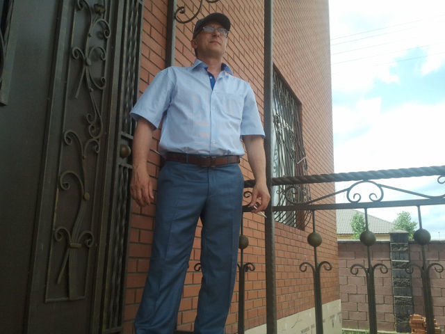  4907894  Andrey, 57 ,    