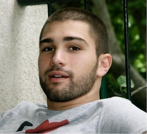 ���������� ��������, ���� ������� Antoha, 31 ���, ������������ ��� ������