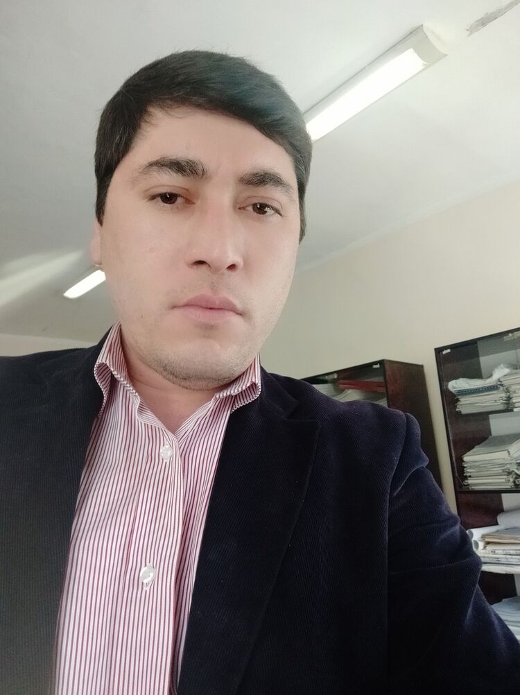 ���� 16866244 ������� ALISHER, 37 ���, ���� ���������� � ��������