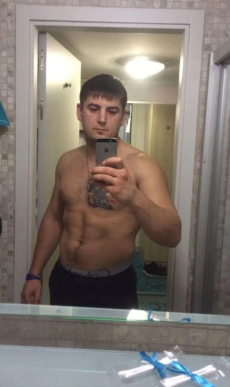 ���� 55096914 ������� �����, 34 ����, ���� ���������� � �������-��-����