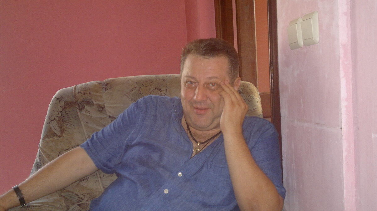 ���� 18247874 ������� Irakly, 55 ���, ���� ���������� � �������