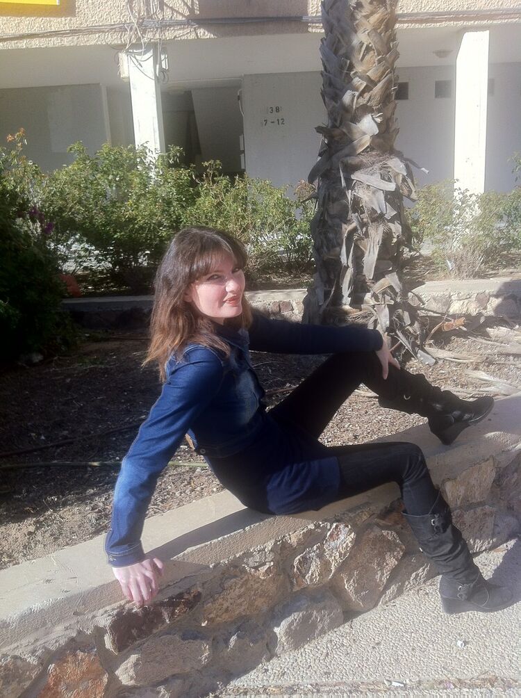 ���������� Sederot, ���� ������� Olga, 41 ���, ������������ ��� ������, ����� � ���������, c�������� ���������