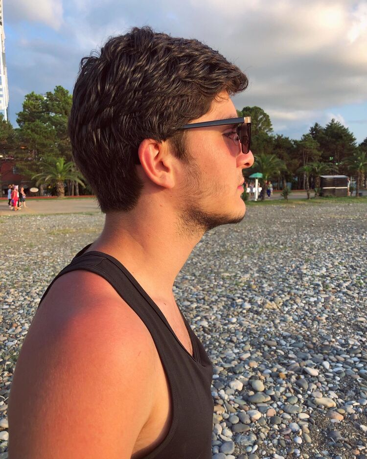 ���� 18733844 ����� Giorgi, 24 ����, ���� ���������� � �������