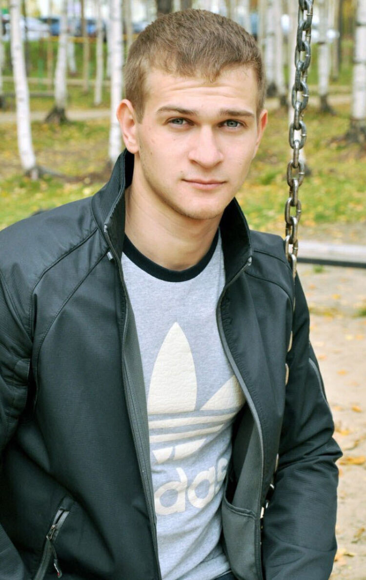 ���� 46453634 ������� ������, 43 ����, ���� ���������� � ������