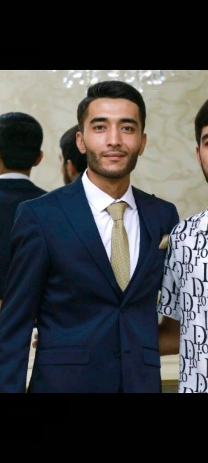 ���� 44716294 ������� MuhammadAli, 30 ���, ���� ���������� � ��������