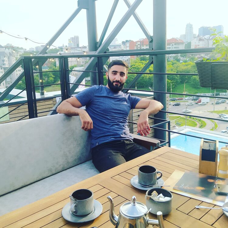 ���������� �������, ���� ������� Shukran, 27 ���, ������������ ��� ������, ����� � ���������