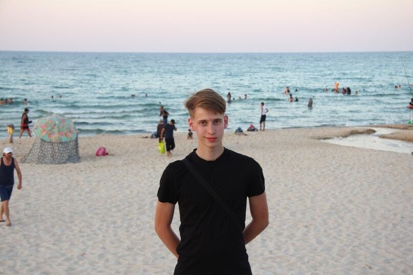 ���� 8361534 ������� �������, 30 ���, ���� ���������� � �����-����������