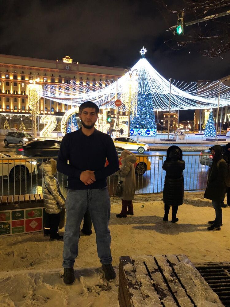 ���� 49286904 ������� Jamal, 33 ����, ���� ���������� � ������