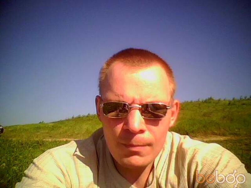 Знакомства Минск, фото мужчины Viktor, 42 года, познакомится для флирта