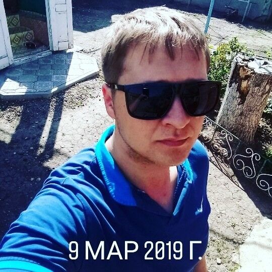  18332614  Sergey, 30 ,    
