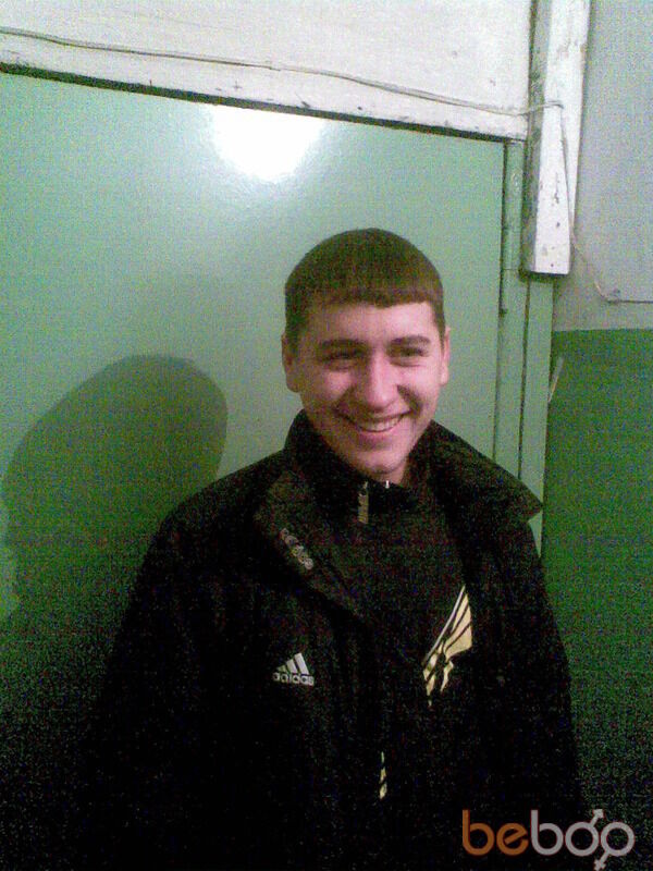 Знакомства Иркутск, фото мужчины ТипоК, 34 года, познакомится для флирта