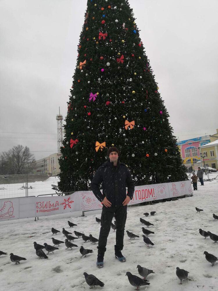 ���� 34646154 ������� Suhrob, 38 ���, ���� ���������� � ������