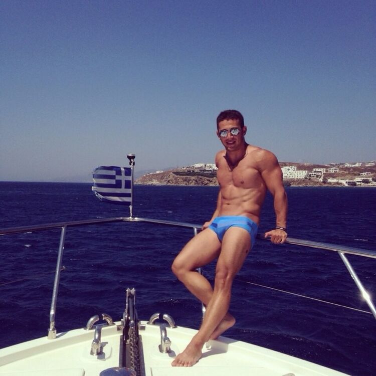 ���� 6840974 ������� ������, 39 ���, ���� ���������� � ������