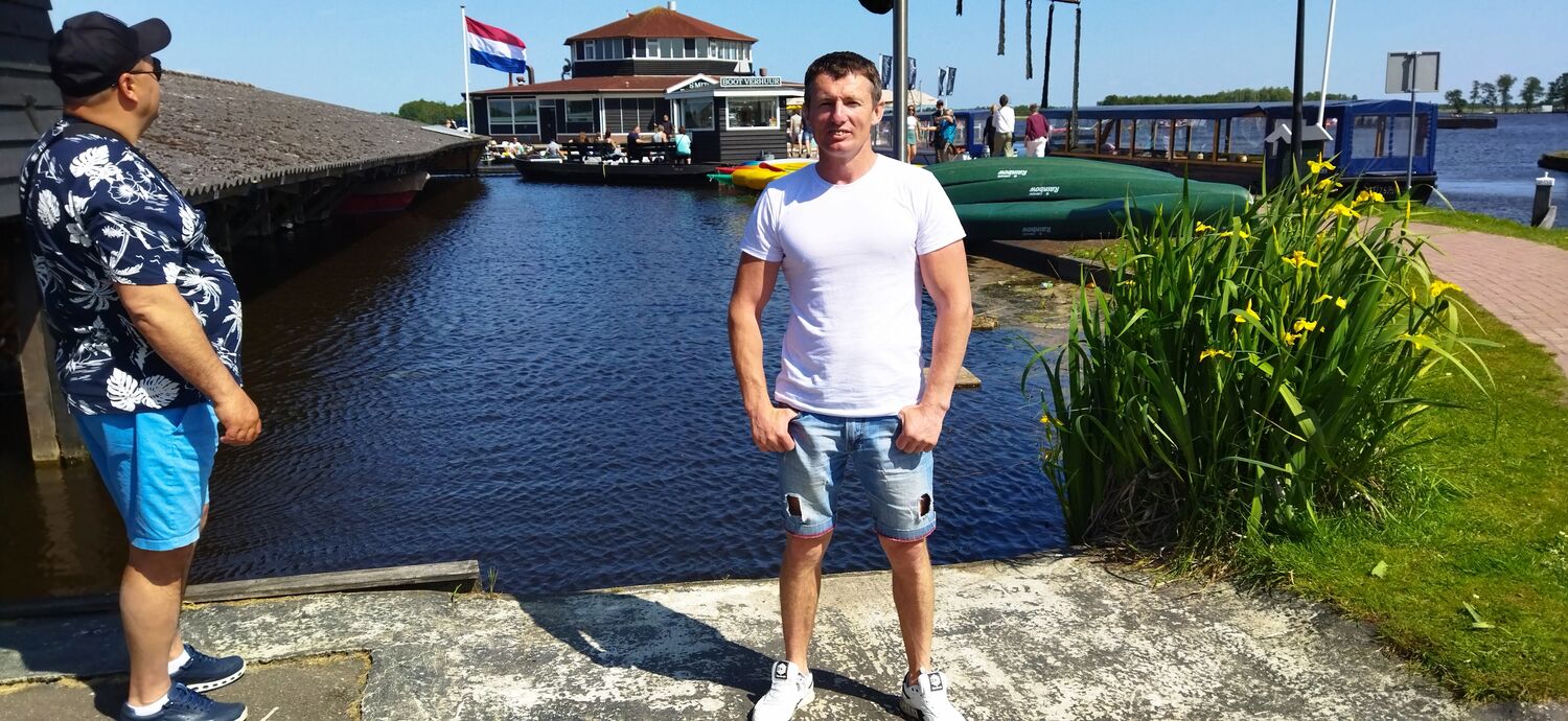  Zeewolde,   Stas, 42 ,   ,   