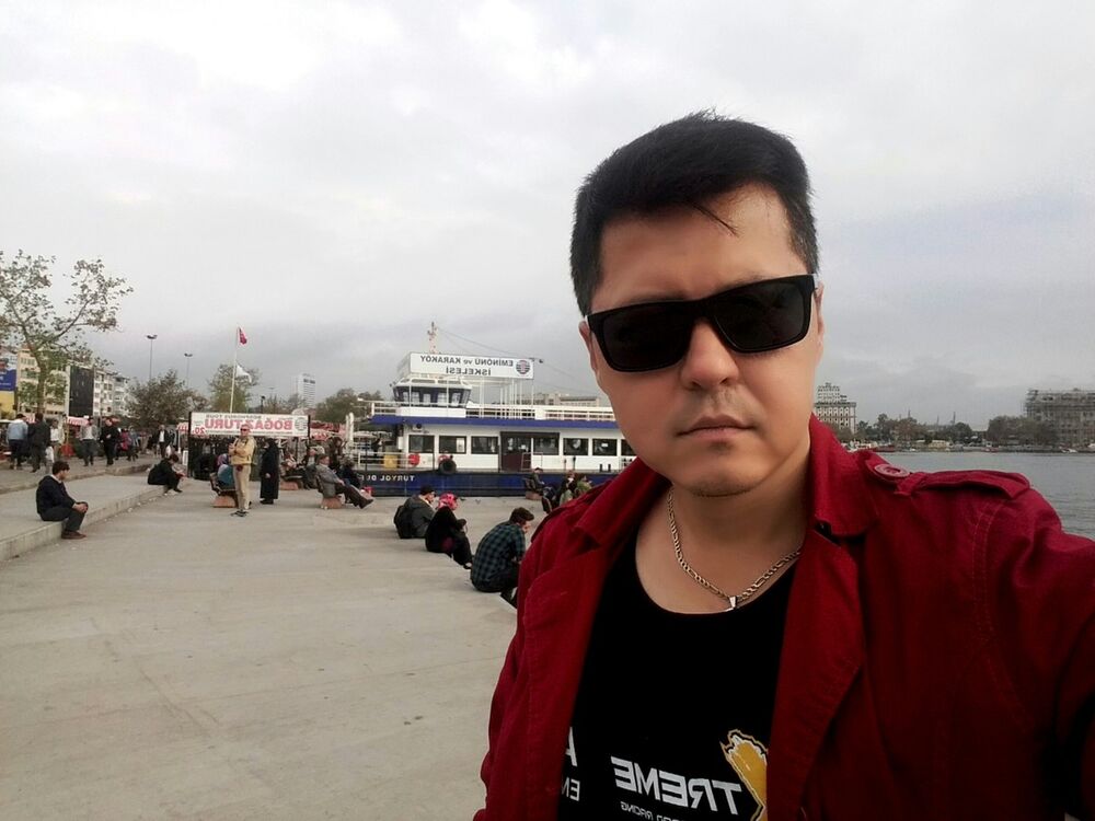  ,   Sanjar, 39 ,   , 