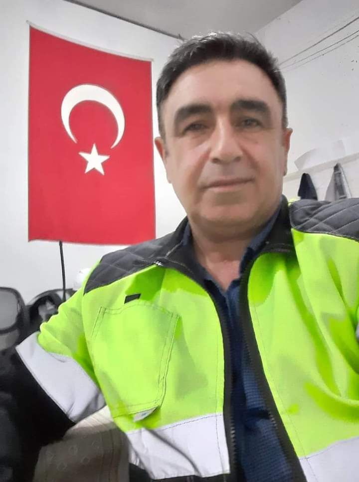 ���������� ������, ���� ������� Ali, 57 ���, ������������ ��� c�������� ���������