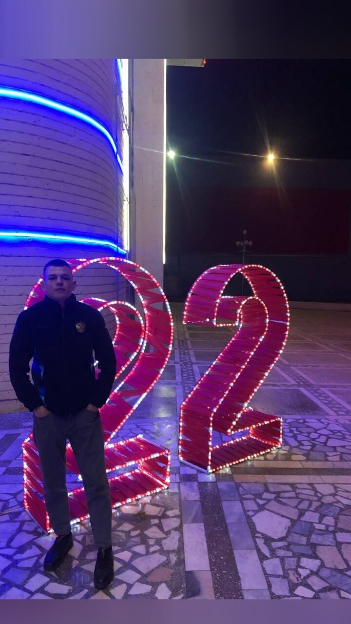 ���� 26026704 ����� Danil, 25 ���, ���� ���������� � �������-��-����