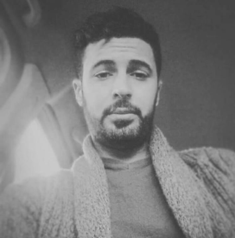 48201644  Carlos, 32 ,    Algiers